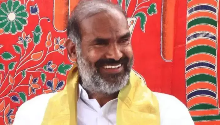 జూనియర్ కళాశాల మరమ్మతులకు నిధులు విడుదల