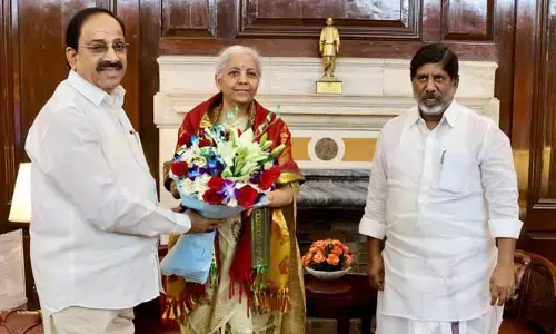 TG: ఆ నిర్ణయంతో రాష్ట్ర రైతులకు నష్టం: భట్టి