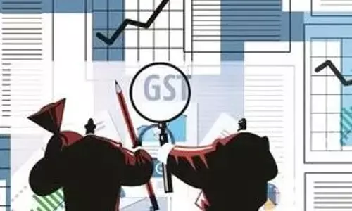 GST: జీఎస్టీ రేట్ల తగ్గింపుతో 25 బేసిస్ పాయింట్లు తగ్గనున్న ద్రవ్యోల్బణం