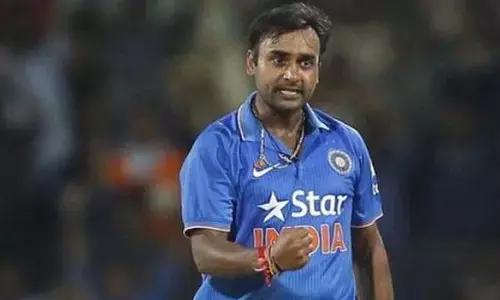 సంచలన నిర్ణయం తీసుకున్న భారత సీనియర్ స్పిన్నర్