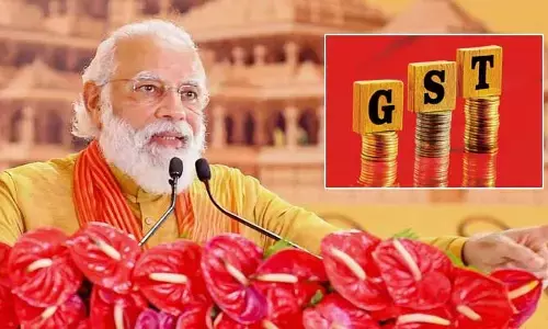 ఇదే దీపావళి గిఫ్ట్: ప్రధాని మోడీ గుడ్ న్యూస్