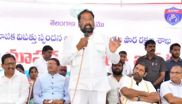 జడ్చర్ల అభివృద్ధికై అనిరుద్ రెడ్డి కి ఇచ్చిన మాట నిలబెట్టుకుంటా