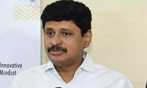 Nerella Victims Case: కవిత ఎఫెక్ట్.. మాజీ ఎంపీ సంతోష్‌రావుపై నేరెళ్ల బాధితుల ఫిర్యాదు