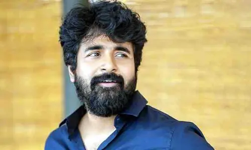 Siva karthikeyan: నేను స్టెరాయిడ్స్ వాడుతున్నానని, నా ఆరోగ్యం పాడైందని పోస్ట్ చేశారు.. స్టార్ హీరో షాకింగ్ కామెంట్స్