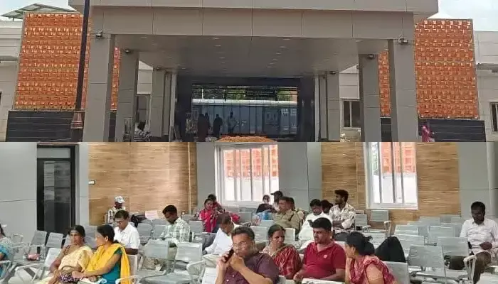 అమృత్ భారత్ తో మానుకోట రైల్వే స్టేషన్ కు మహార్దశ !