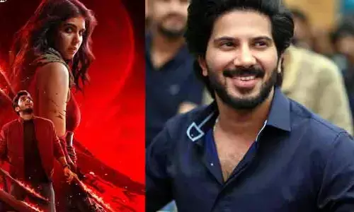 Dulquer Salmaan: బ్లాక్ బస్టర్ లోకా సీక్వెల్‌పై బిగ్గెస్ట్ అప్డేట్ ఇచ్చిన దుల్కర్ సల్మాన్