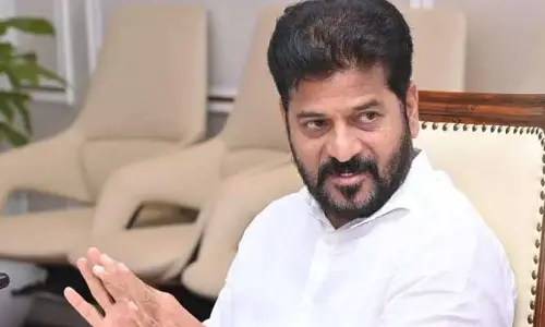 SLBC పూర్తికి తెలంగాణ ప్రభుత్వం డెడ్‌లైన్‌