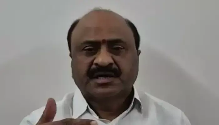 బీఆర్ఎస్ పార్టీకి నష్టం కలిగిస్తే ఊరుకోం