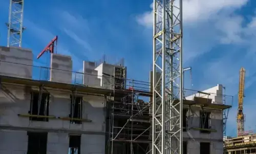 Construction: సిమెంట్, స్టీల్‌పై జీఎస్టీ తగ్గింపుతో దిగిరానున్న ఇంటి నిర్మాణ ఖర్చులు