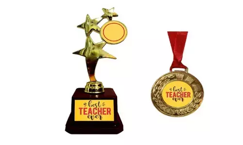 మేమూ ఉత్తమ ఉపాధ్యాయులమే!