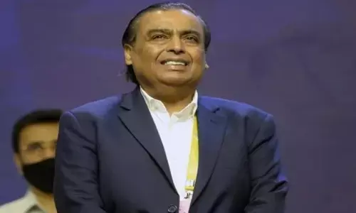 Mukesh Ambani: జీఎస్టీ 2.0 సంస్కరణలు వినియోగ ఆధారిత వృద్ధికి చోదక శక్తి: ముఖేష్ అంబానీ
