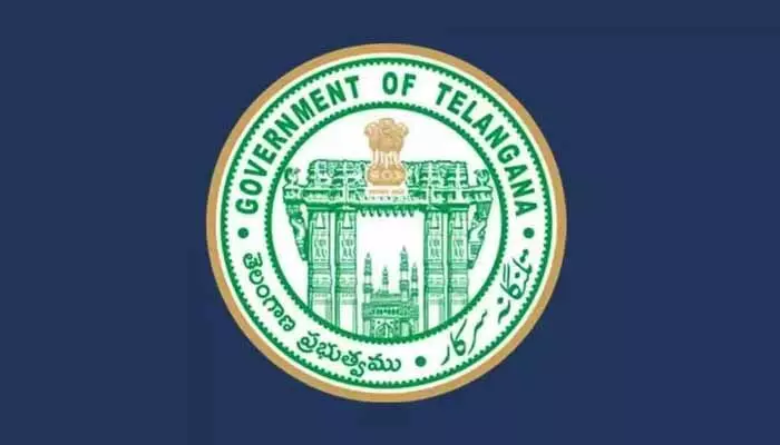 త్వరలో 21 మంది కన్ఫర్డ్ ఐఏఎస్లు.. డీవోపీటీకి సర్కార్ ప్రతిపాదనలు త్వరలో 21 మంది కన్ఫర్డ్ ఐఏఎస్లు.. డీవోపీటీకి సర్కార్ ప్రతిపాదనలు