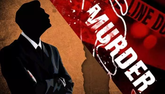 మహిళతో ఏపీ IAS ఇల్లీగల్ ఎఫైర్.. దర్జాగా ప్రాణాలు తీసి తిరిగి విధులకు! మహిళతో ఏపీ IAS ఇల్లీగల్ ఎఫైర్.. దర్జాగా ప్రాణాలు తీసి తిరిగి విధులకు!