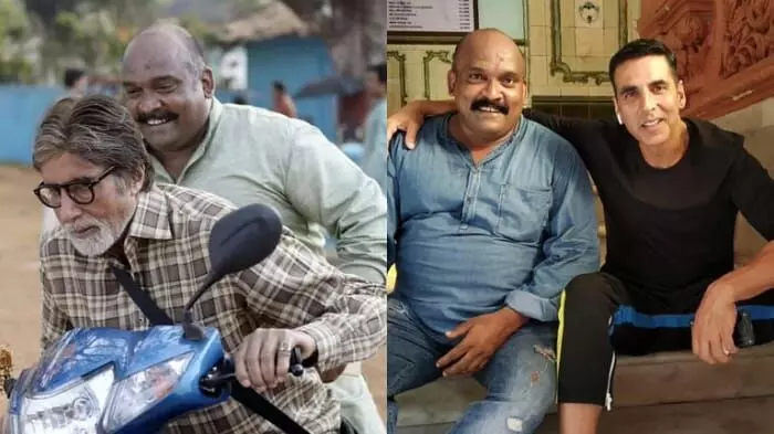 ఇండస్ట్రీలో తీవ్ర విషాదం.. ప్రముఖ నటుడు మృతి! ఇండస్ట్రీలో తీవ్ర విషాదం.. ప్రముఖ నటుడు మృతి!