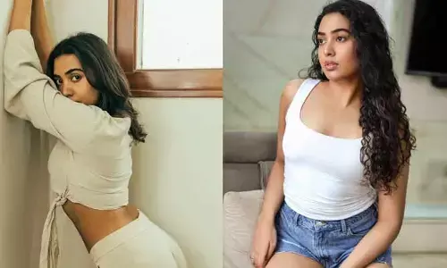ఉత్తేజకరమైన అధ్యాయం ప్రారంభమవుతుందంటూ శివాత్మిక  పోస్ట్.. కంగ్రాట్స్ చెబుతున్న నెటిజన్లు