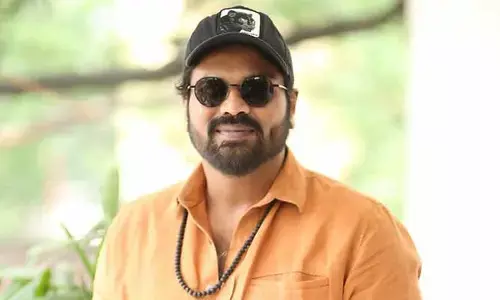 ఇలాంటి పాత్ర చేయడానికి హనుమాన్‌కు సారీ చెప్పి రంగంలోకి దిగాను.. మంచు మనోజ్ వైరల్ కామెంట్స్