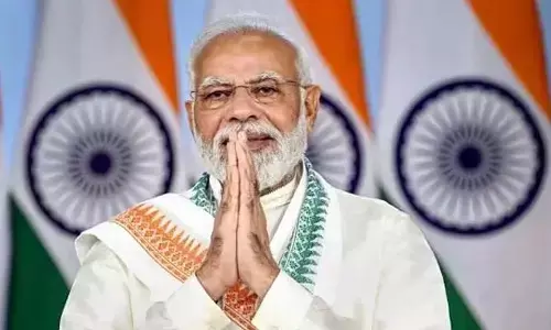 Modi Good News: జీఎస్టీ తర్వాత  మోడీ మరో గుడ్ న్యూస్!.. త్వరలో అధికారిక ప్రకటన?