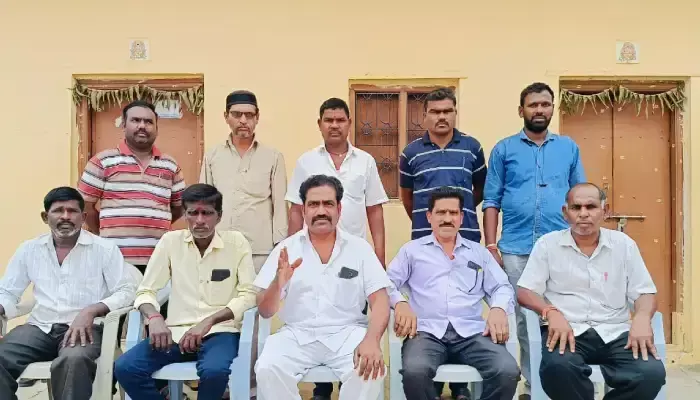 కార్మికుల పోరాట ఫలితమే లేబర్ ఇన్సూరెన్స్ పెంపు