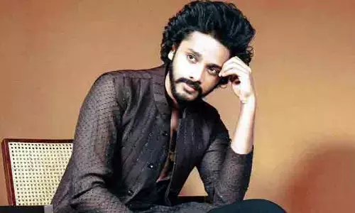 Teja sajja: పదే పదే అలాంటి సినిమాలు చేస్తే ఎందుకు ప్రశ్నించరు.. మీడియాపై తేజా సజ్జా ఫైర్