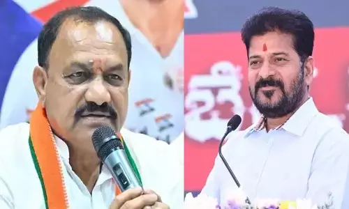 Mahesh Kumar Goud: మళ్లీ రేవంత్ రెడ్డే సీఎం! మహేశ్ కుమార్ గౌడ్ సెన్సేషనల్ కామెంట్స్