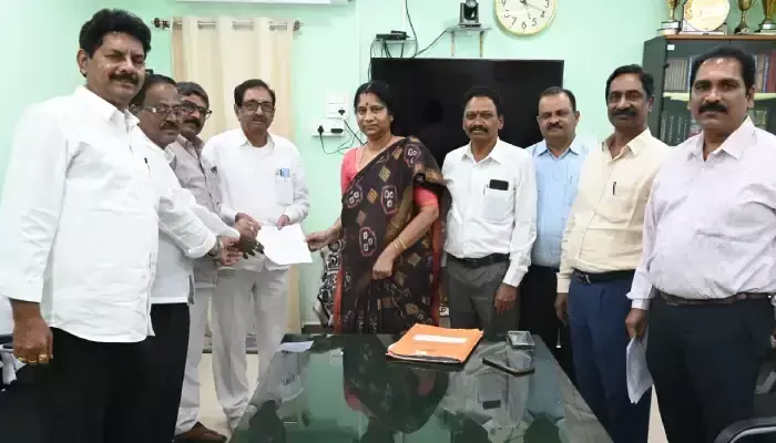కారుణ్య నియామకాలపై కీల‌క ఒప్పందం