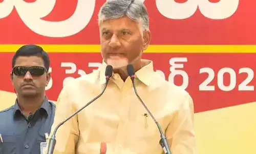 నేను నిత్య విద్యార్థిని.. నా గురువుని ఎప్పటికీ మరచిపోలేను : సీఎం చంద్రబాబు నాయుడు