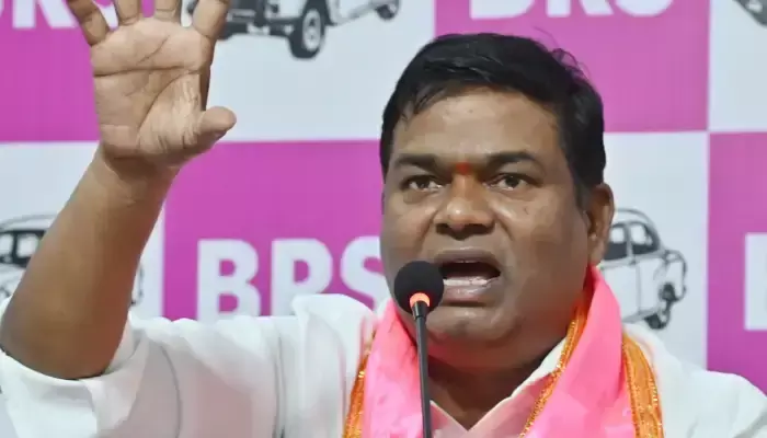 కాళేశ్వరం జల సింగారం.. తెలంగాణ కొంగు బంగారం