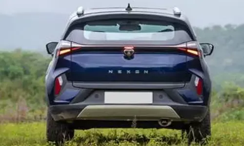 Tata Motors: టాటా కార్లపై రూ. 1.55 లక్షల వరకు తగ్గింపు