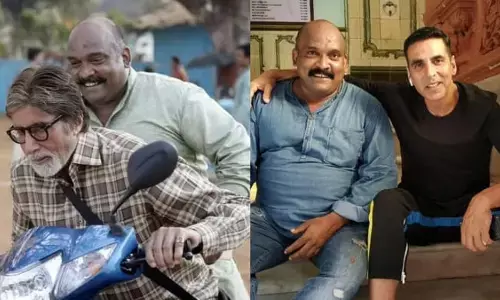 ఇండస్ట్రీలో తీవ్ర విషాదం.. ప్రముఖ నటుడు మృతి!