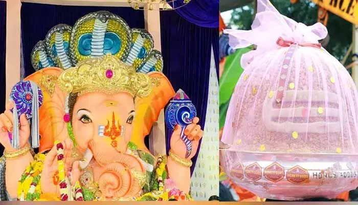 బాలాపూర్ లడ్డూ వేలానికి సర్వం సిద్ధం.. ఆ ఏడుగురు కూడా రెడీ.. బాలాపూర్ లడ్డూ వేలానికి సర్వం సిద్ధం.. ఆ ఏడుగురు కూడా రెడీ..