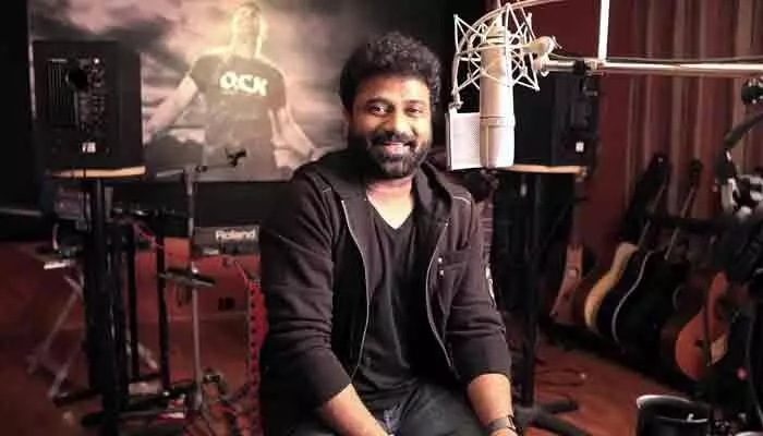 Pawan Kalyan: వేరే లెవల్ బ్లాక్ బస్టర్ కన్ఫార్మ్.. పవన్ కల్యాణ్ సినిమాపై దేవిశ్రీ ప్రసాద్ కామెంట్స్ Pawan Kalyan: వేరే లెవల్ బ్లాక్ బస్టర్ కన్ఫార్మ్.. పవన్ కల్యాణ్ సినిమాపై దేవిశ్రీ ప్రసాద్ కామెంట్స్