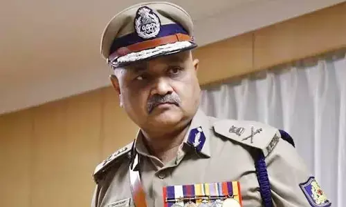 CBI డైరెక్టర్ ప్రవీణ్ సూద్‌కు అస్వస్థత.. హుటాహుటిన అపోలోకు తరలింపు