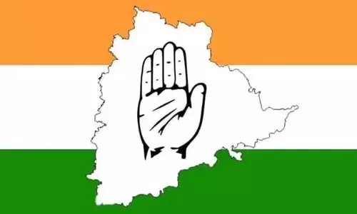 TPCC: ఎల్లుండి టీపీసీసీ కార్యవర్గ సమావేశం.. ఆ అంశాలపై కీలక చర్చ!