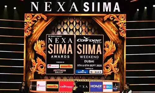 SIIMA 2025: సైమాలో తెలుగు సినిమాల హవా.. పోటాపోటీగా అవార్డులు దక్కించుకున్న కల్కి, పుష్ప 2 సినిమాలు