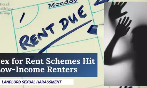Sex For Rent : ఇంటి అద్దె కట్టలేరా..? అయితే మాతో సె**క్స్ చేయండి.. తెరపైకి ఇంటి ఓనర్స్ కొత్త అగ్రిమెంట్