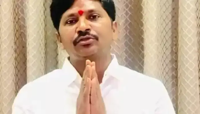 శోభాయాత్రను అడ్డుకోవద్దు