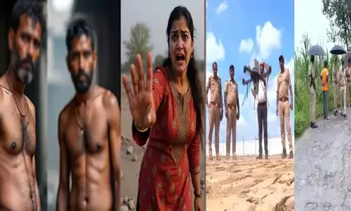 Nude Gang: నిన్నటి వరకు చెడ్డీ గ్యాంగ్.. ఇప్పుడు న్యూడ్ గ్యాంగ్!.. మహిళల కంటిమీద కునుకులేకుండా చేస్తున్న ముఠా