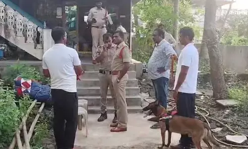 నిద్రపోతున్న భర్తను చంపిన భార్య.. 60 ఏళ్ల వయసులో ఇదేం పని..?