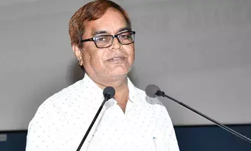 వ్యవసాయ వర్సిటీ సిబ్బందికి ఈనెల 4న జీతాల చెల్లింపు