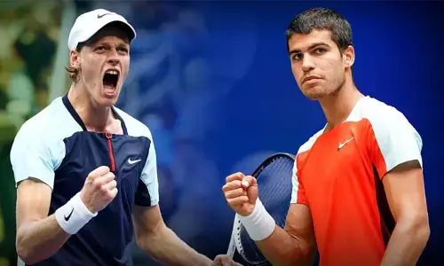 US Open : మళ్లీ వాళ్లిద్దరి మధ్యే ఫైట్.. టైటిల్ ఎవరిదో?