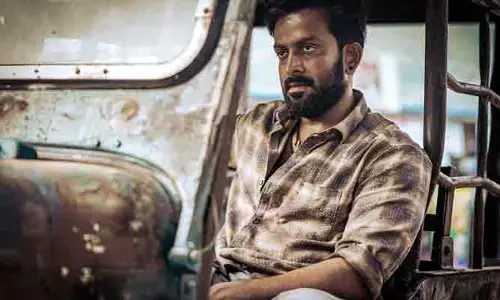 Prithviraj Sukumaran: పుష్ప ఇంటర్నేషనల్.. మనం లోకల్.. అదరగొడుతున్న పృథ్వీరాజ్ సుకుమారన్ టీజర్