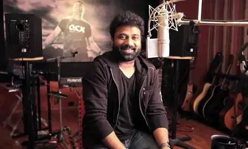 Pawan Kalyan: వేరే లెవల్ బ్లాక్ బస్టర్ కన్ఫార్మ్.. పవన్ కల్యాణ్ సినిమాపై దేవిశ్రీ ప్రసాద్ కామెంట్స్