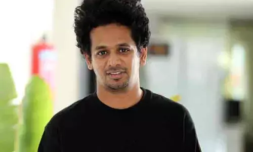 Mirai: ఈ సినిమాకు అనుకున్నదాని కంటే ఎక్కువ ఖర్చు అయింది.. మిరాయ్ డైరెక్టర్ కామెంట్స్ వైరల్