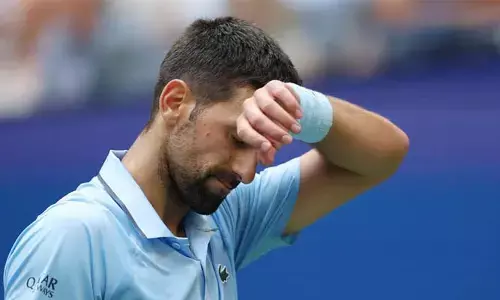 US Open : సెమీస్‌లో జకో ఔట్.. వచ్చే సీజన్ ఆడతాడా?