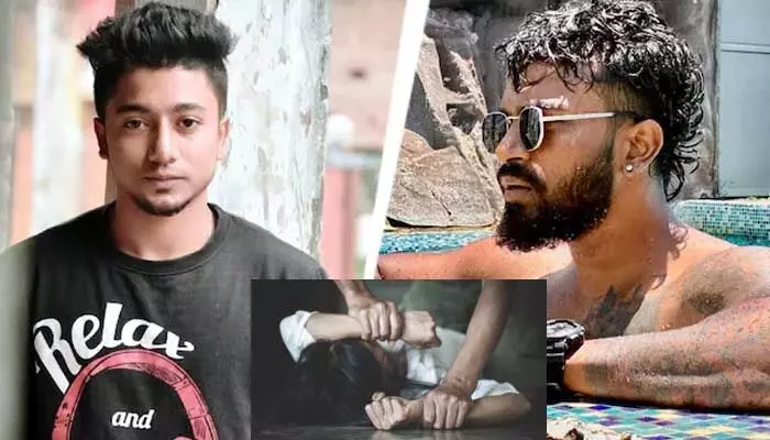 కోల్ కతాలో మరో దారుణం.. బర్త్ డే సెలబ్రేట్ చేస్తామని పిలిచి అత్యాచారం! కోల్ కతాలో మరో దారుణం.. బర్త్ డే సెలబ్రేట్ చేస్తామని పిలిచి అత్యాచారం!