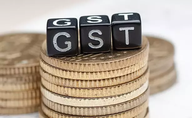 GST: జీఎస్టీ సంస్కరణలతో మరింత చౌకగా బయోగాస్ ప్లాంట్లు, పరికరాలు GST: జీఎస్టీ సంస్కరణలతో మరింత చౌకగా బయోగాస్ ప్లాంట్లు, పరికరాలు