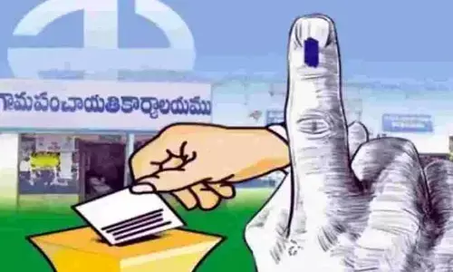 సర్పంచ్ ఎన్నికలు.. ప్రత్యేక లీగల్ సెల్ ఏర్పాటు.. ఎందుకంటే?