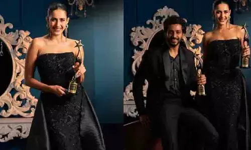 SIIMA 2025: సైమా అవార్డ్స్‌.. ఉత్తమ నటీనటులు వీళ్లే.. సత్తా చాటిన కమిటీ కుర్రోళ్లు