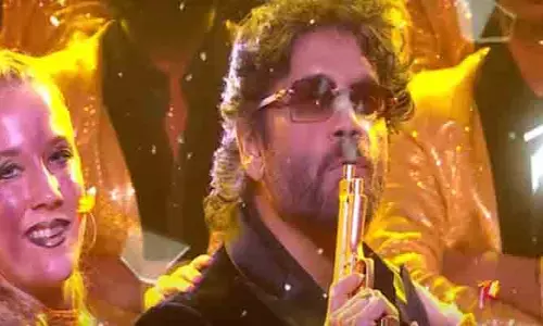 డబుల్ హౌస్.. డబుల్ జోష్.. ఇంటికెళ్లిన ఆ కంటెస్టంట్ ఎవరు? : బిగ్ బాస్ 9 లాంచ్ ప్రోమో