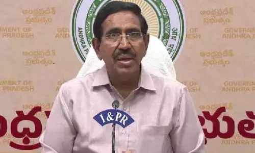 రాజధాని రైతులకు ఈ-లాటరీ ద్వారా ప్లాట్ల కేటాయింపు